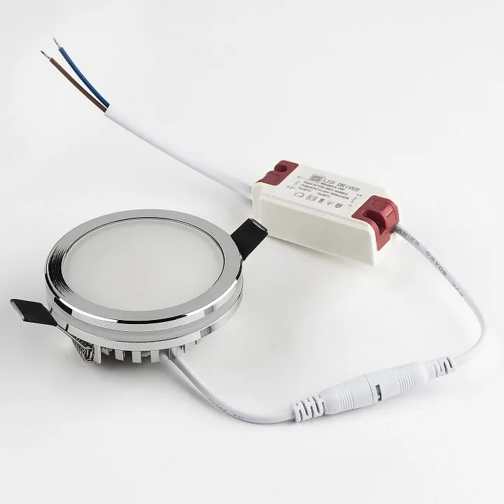 Встраиваемый светильник Lightstar Maturo 070254