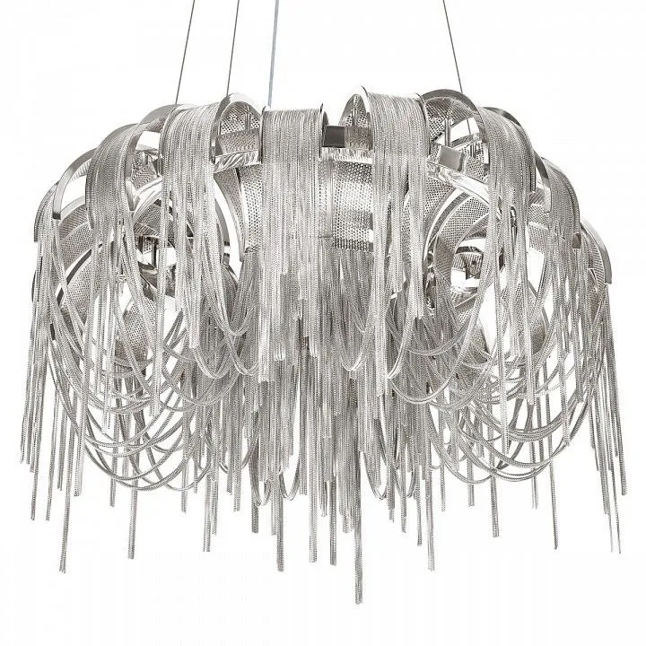 Подвесная люстра Loft it Volver 10404/650 SN