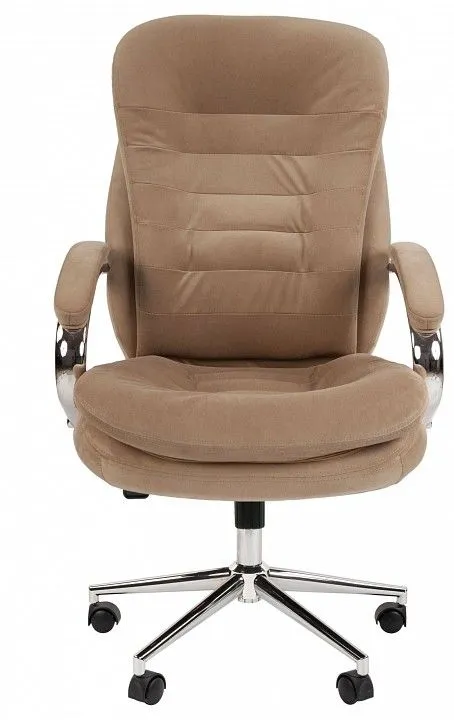 Кресло компьютерное Chairman Home 795