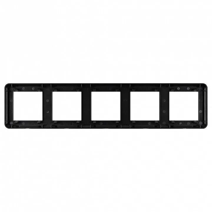 Рамка на 5 постов Arlight VERSA 045191