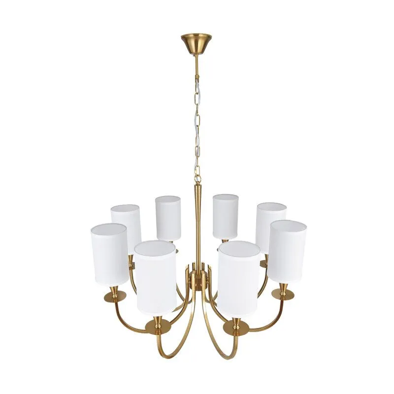 Люстра на штанге Lumion CLASSI 8424/8