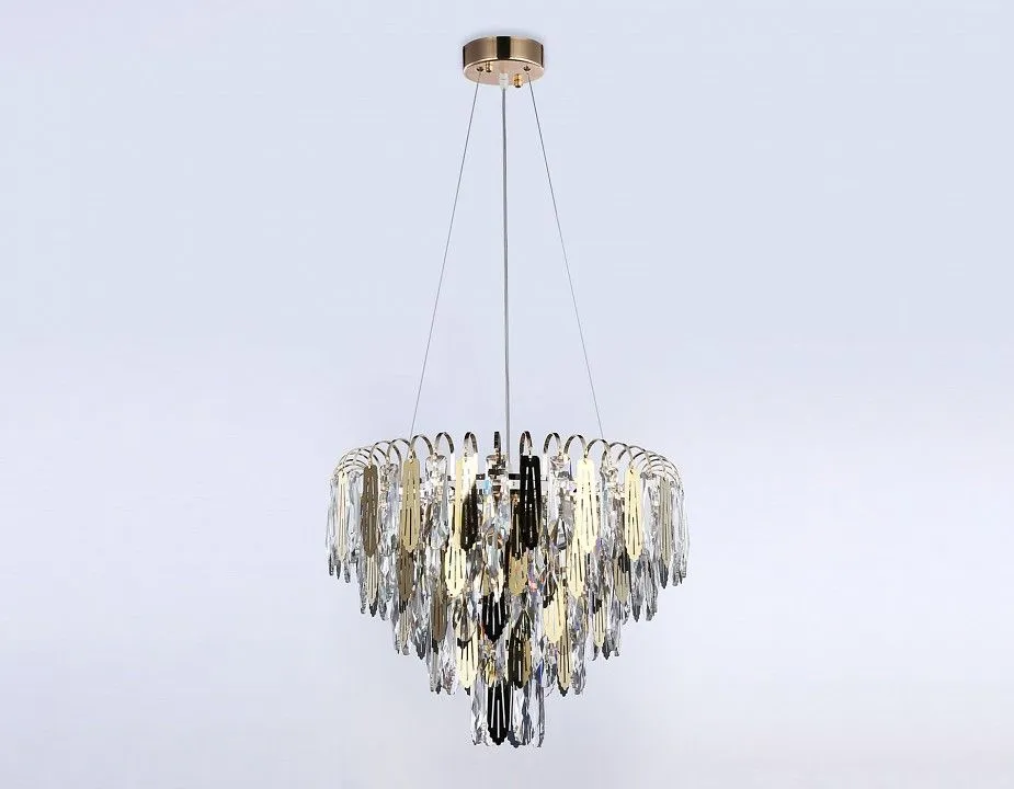 Подвесная люстра Ambrella Light TR TR5256