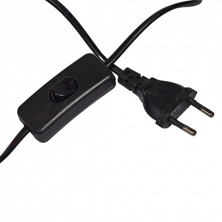 Настольная лампа офисная Uniel TLI-221 UL-00002120