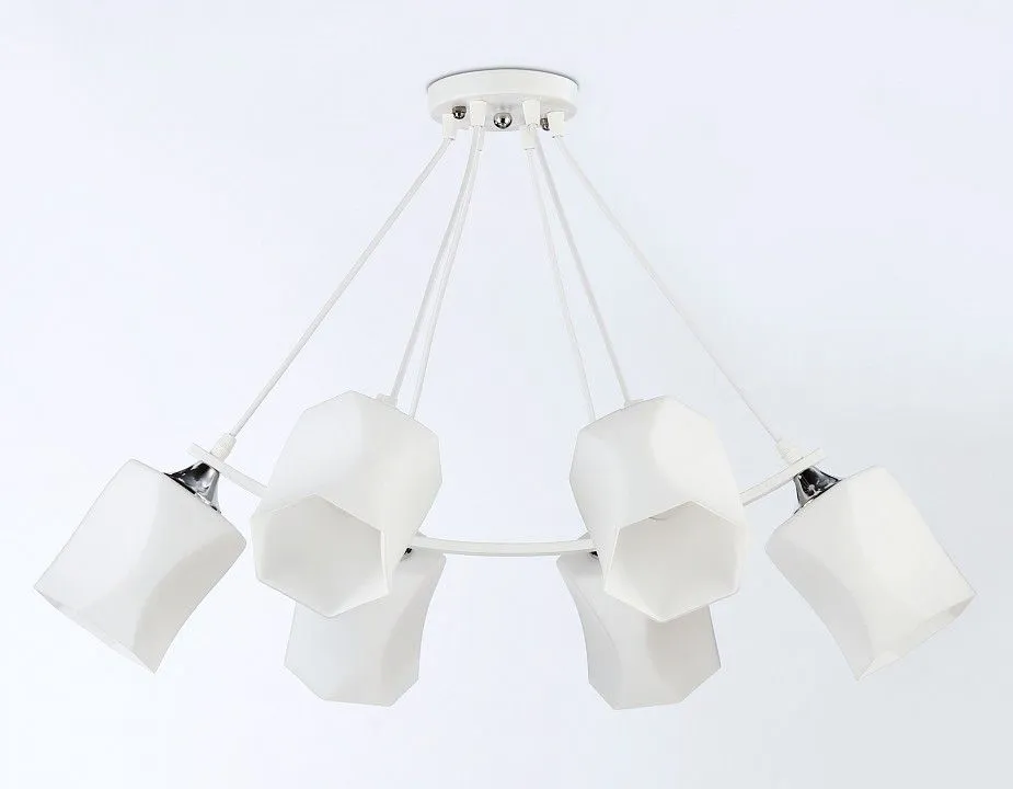 Подвесная люстра Ambrella Light TR TR303159