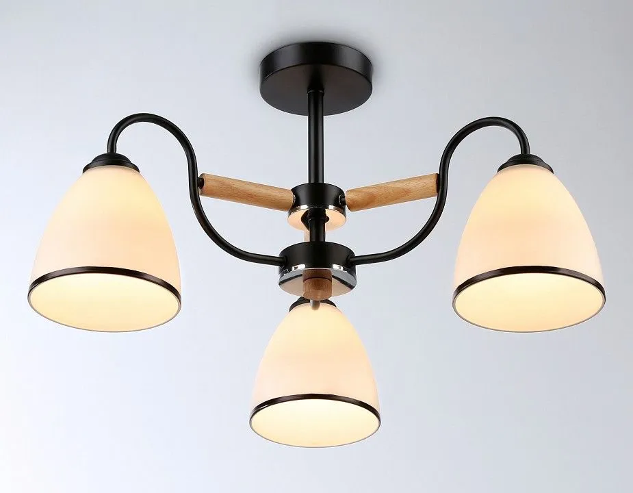 Люстра на штанге Ambrella Light TR TR3033241