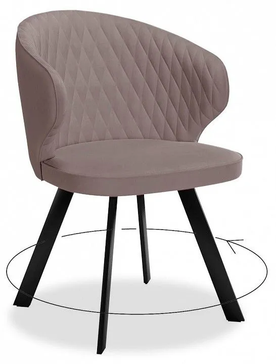 Стул Дик-мебель DikLine 249 00-00066976 Стул Дик-мебель DikLine 249 00-00066976