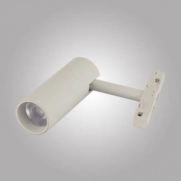 Светильник на штанге AM-Group  MAGNET AM429 CX-B11-10W-4000K WH