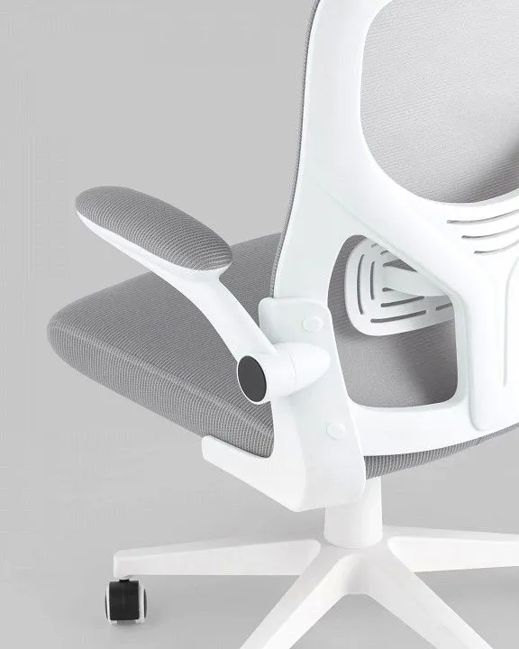 Кресло компьютерное TopChairs Airone