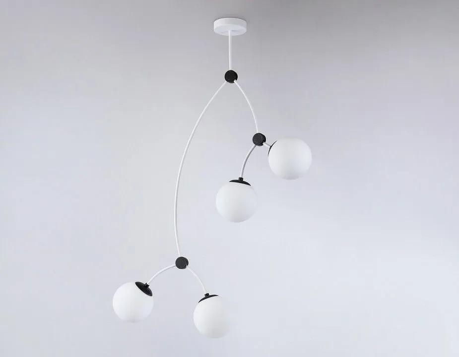 Люстра на штанге Ambrella Light TR TR2572