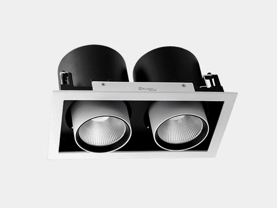 Встраиваемый светильник на штанге DesignLed SPL 00-00003440