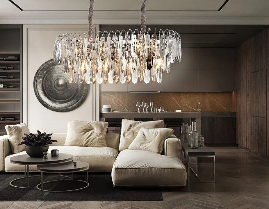 Подвесной светильник Ambrella Light TR TR5259