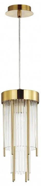 Подвесной светильник Odeon Light York 4788/1