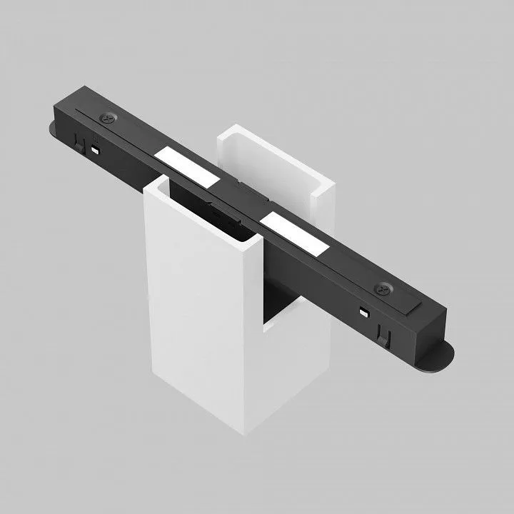 Накладной светильник Maytoni Technical Альфа TR121-2-7W3K-W