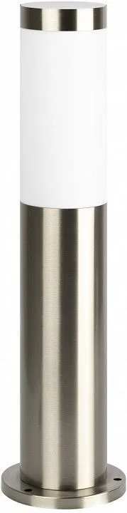 Наземный низкий светильник Эра  GBF-103-SL-0450