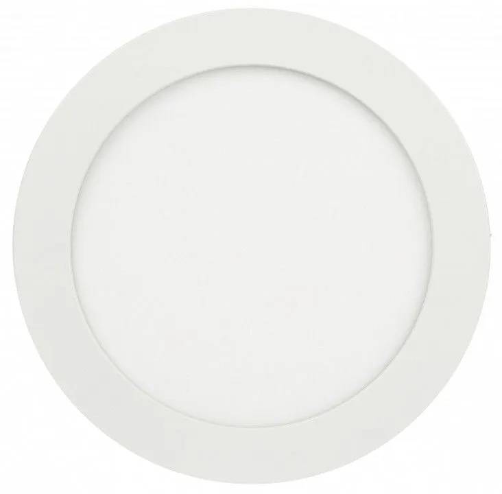 Встраиваемый светильник Эра LED 1-16-6K Б0058403