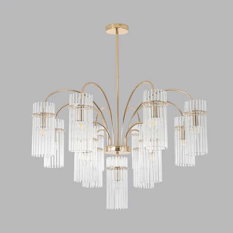 Люстра на штанге Lumion CLASSI 8413/13