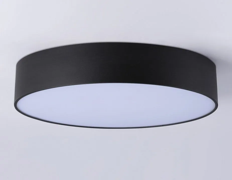 Накладной светильник Ambrella Light FV FV5529