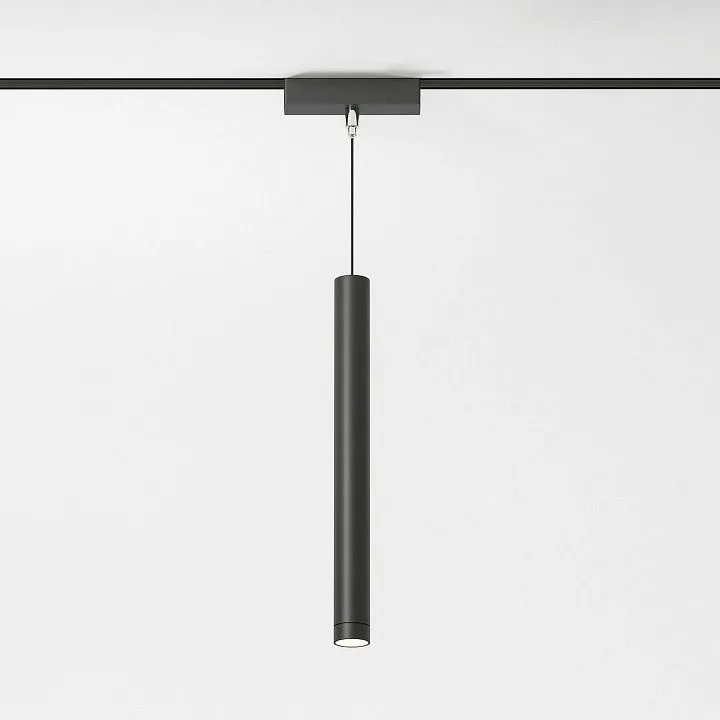 Подвесной светильник Elektrostandard Flat Magnetic a063714