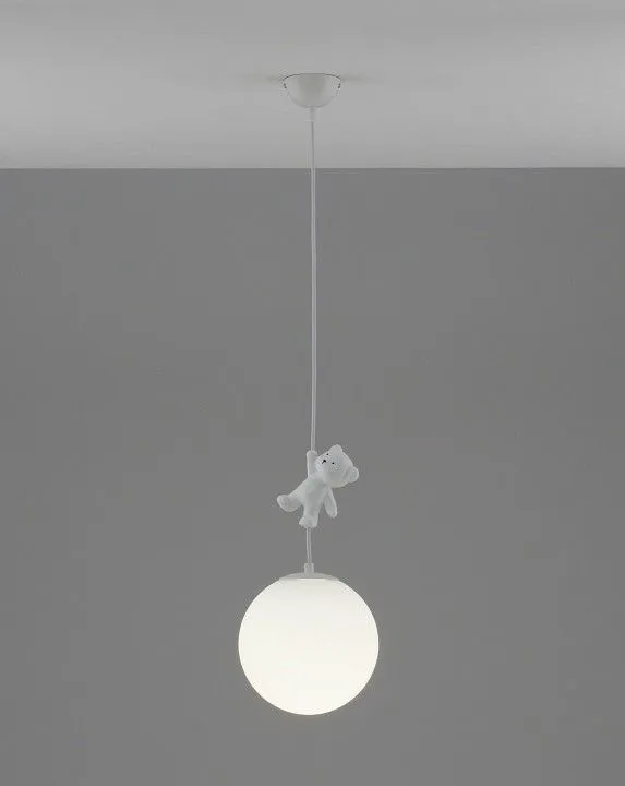 Подвесной светильник Moderli Baloons V11233-1P