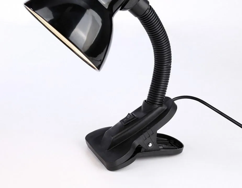 Настольная лампа офисная Ambrella Light DE DE7710