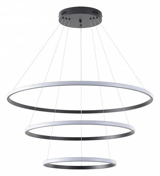 Подвесной светильник Zortes Ringolight ZRS.33321.75C