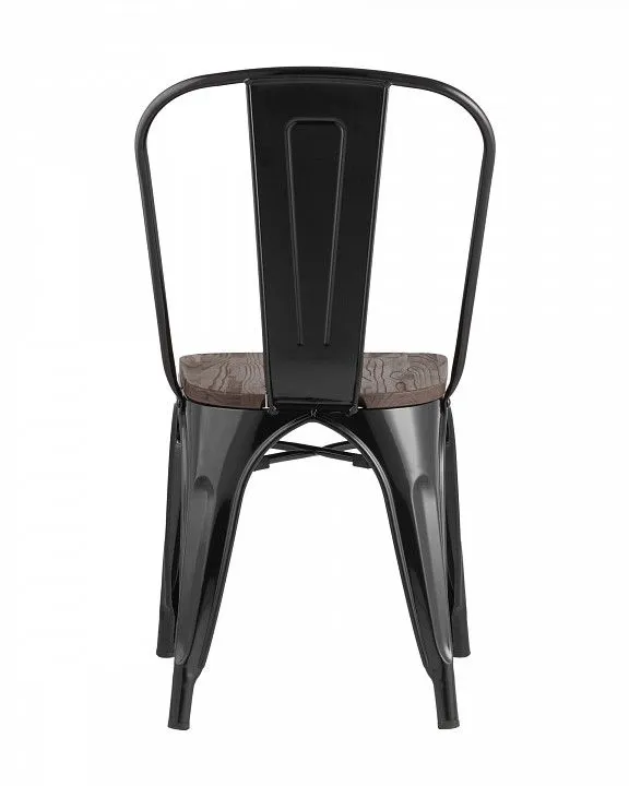 Стул Stool Group Tolix YD-H440B-W LG-01, УТ000000942 Стул Stool Group Tolix YD-H440B-W LG-01, УТ000000942