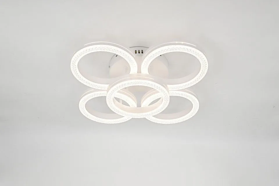 Потолочная люстра Rivoli Juniper Б0068407