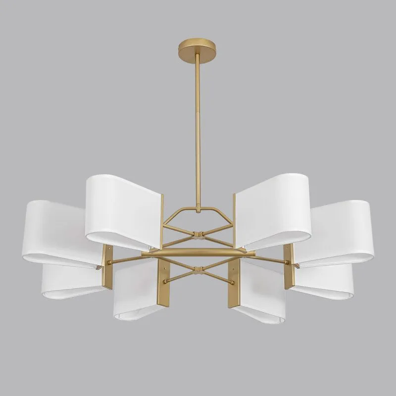 Люстра на штанге Lumion MODERNI 8414/8