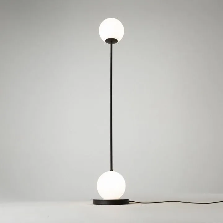Торшер Maytoni Близнецы MOD427FL-L20B3K