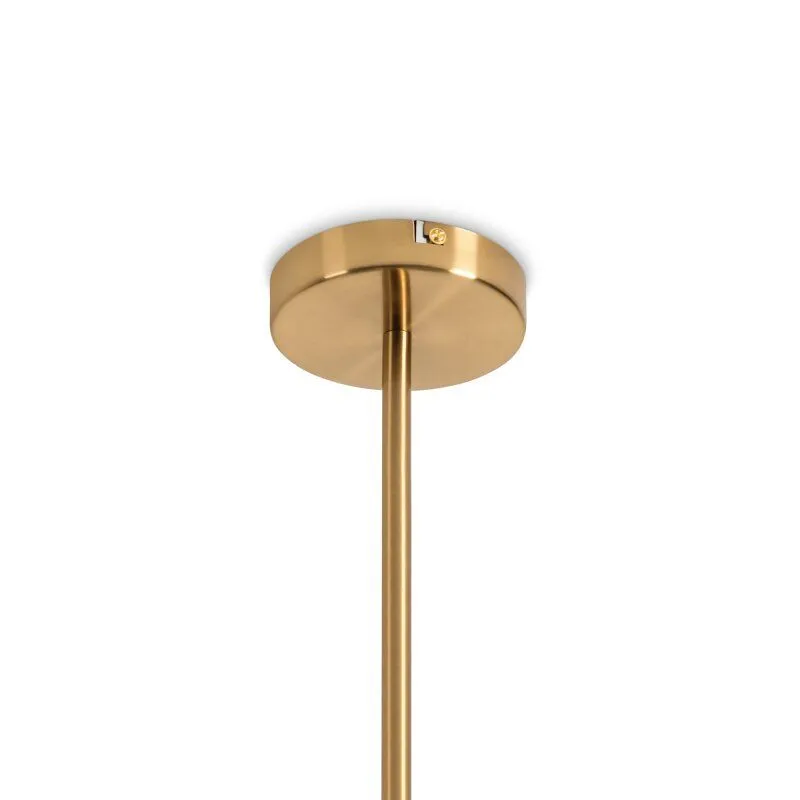 Люстра на штанге Freya Lucente FR2064PL-05BS