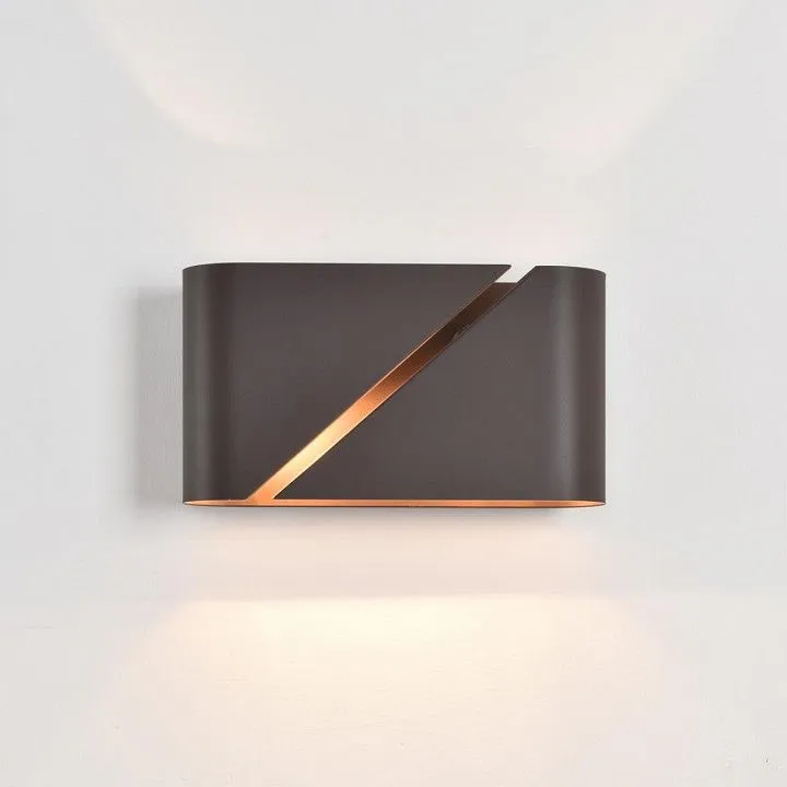 Накладной светильник Lumion MODERNI 8394/2W
