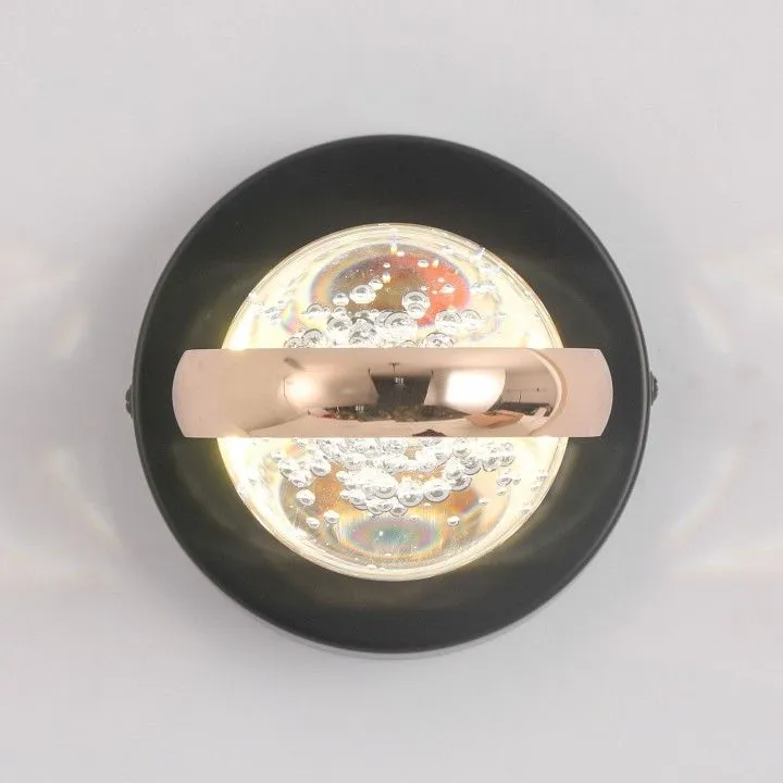 Накладной светильник Lussole Литтлрок LSP-7511