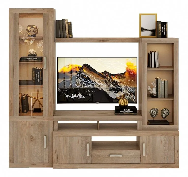 Стенка-горка Merdes Toivo ТОЙ-ГСТ 1 НН Стенка-горка Merdes Toivo ТОЙ-ГСТ 1 НН