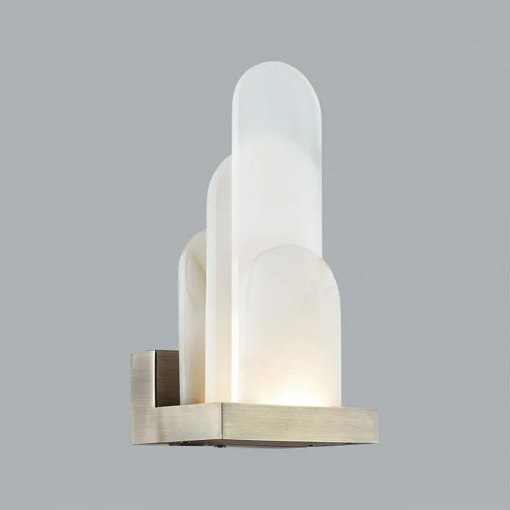 Бра Odeon Light Foros 5437/12WL