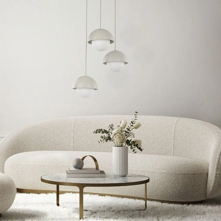 Подвесной светильник TK Lighting Bono 10206 Bono