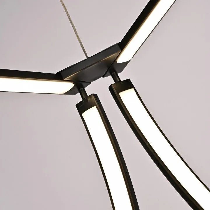 Подвесной светильник Imperiumloft SOLANA solana-light01