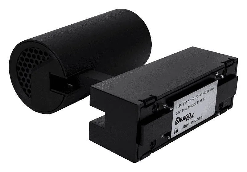 Светильник на штанге DesignLed SY SY-601201-BL-10-36-NW