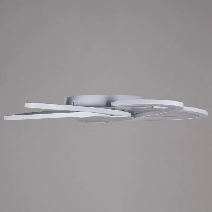 Потолочная люстра Reluce  06529-0.3-05 WH
