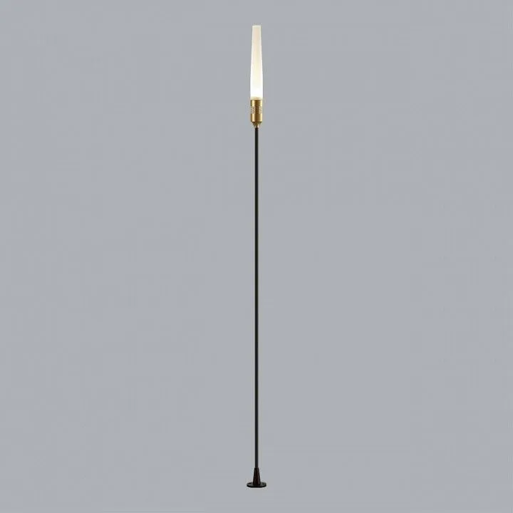 Наземный высокий светильник Odeon Light Canna 7020/4GB