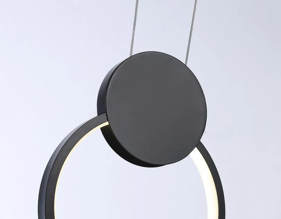 Подвесной светильник Ambrella Light FL FL5252