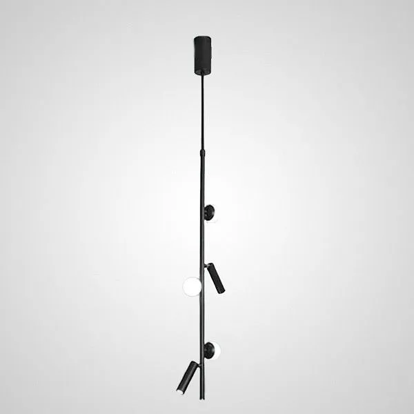 Подвесная люстра Imperiumloft SNOTRA snotra01
