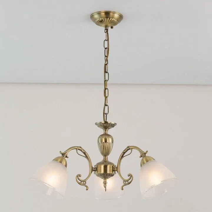 Подвесная люстра Citilux Латур CL413231