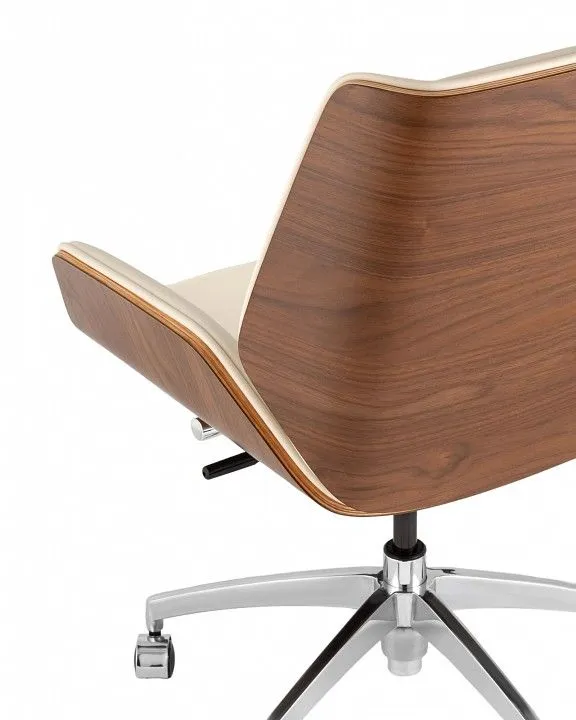 Кресло компьютерное TopChairs Crown SN