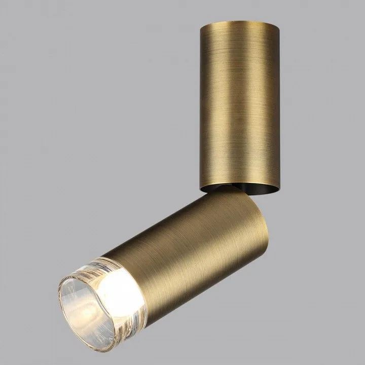 Накладной светильник Odeon Light HIGHTECH 7134/8CL