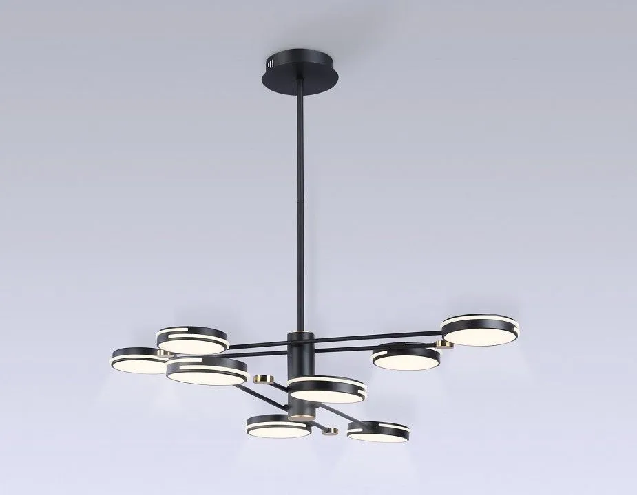 Люстра на штанге Ambrella Light FL FL51645