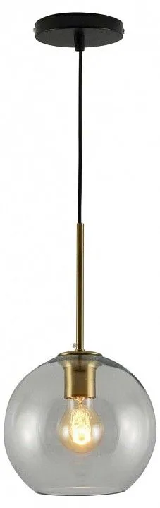 Подвесной светильник Moderli Sumatra V11526-1P