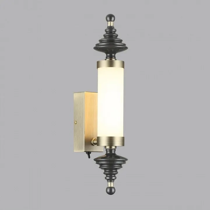 Бра Odeon Light Ula 5404/11WL