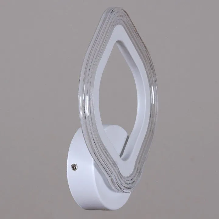 Бра Reluce 09827 09827-3.2-01 WH