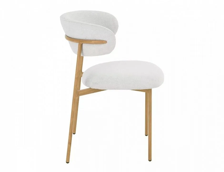 Стул Elton D Brego 22