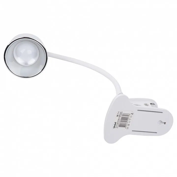Настольная лампа офисная Uniel Tld-557 UL-00004139